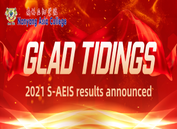 2021 S-AEIS results announces