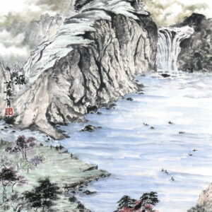 nanyang artist 黄秀菁